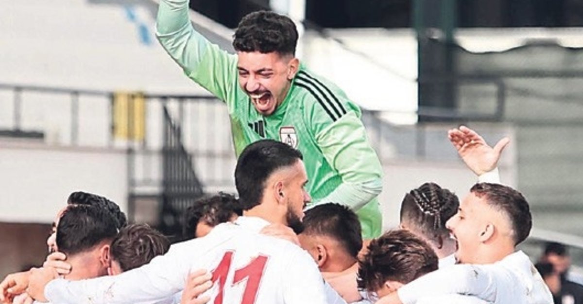 Egeliler 2026’ya umutlu başladı