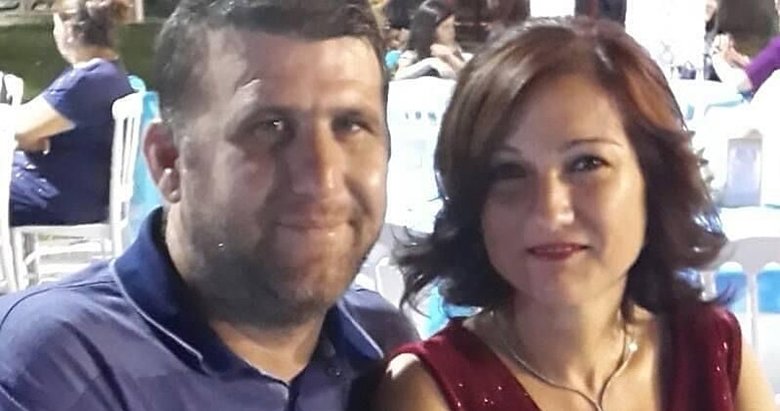 İzmir’de aracın çarptığı motosikletteki çift hayatını kaybetti