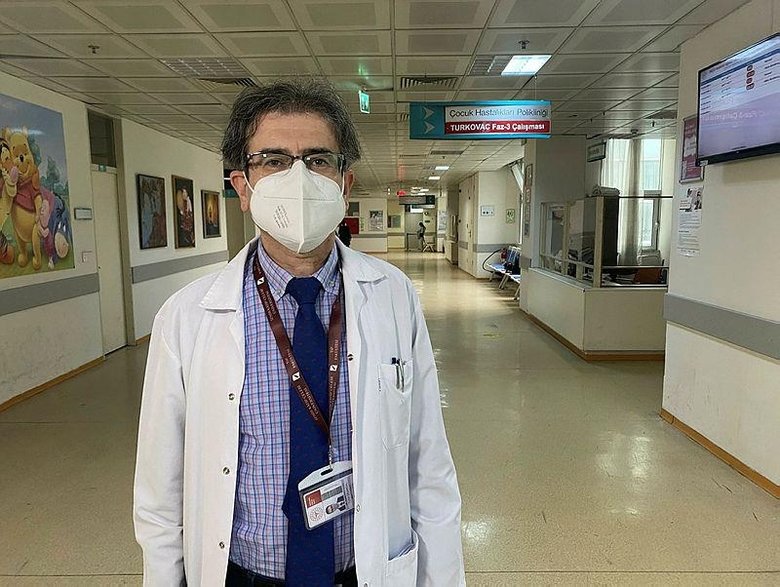 İzmir’de Turkovac çalışmaları: Gönüllülerde yan etki yaşandı mı?