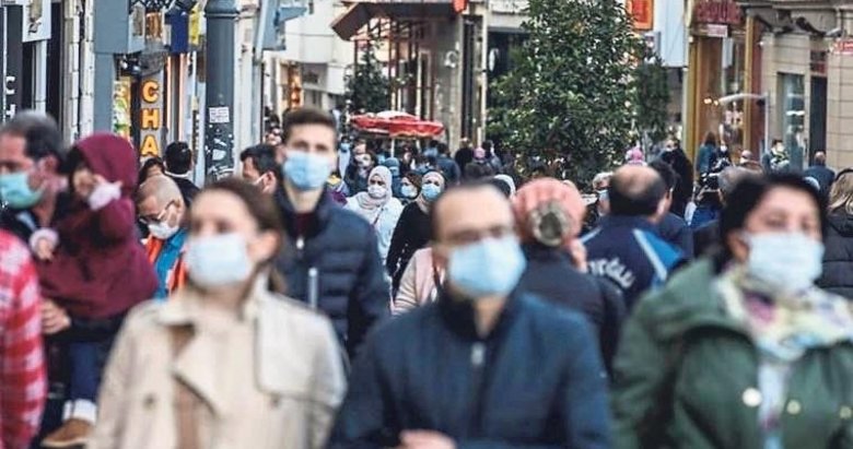 Şener: Şubat sonundan itibaren düşüş bekliyoruz