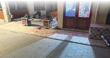Bıçaklı kavgada 1 kisi ağır yaralandı