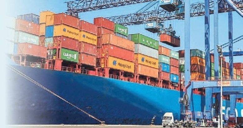 40 ilin ihracatı yılın ilk 2 ayında arttı