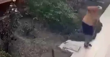 İzmir’de dehşete düşüren vicdansızlık!
