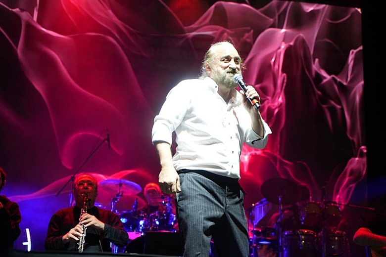 Cumhuriyet’in 101. yılı konserlerle kutlandı