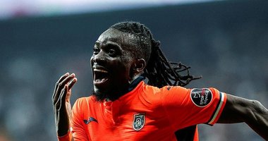 Başakşehir kasırgası