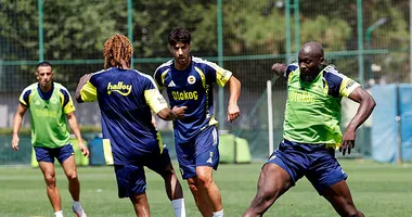 FENERBAHÇE MAÇI ERTELENECEK Mİ?