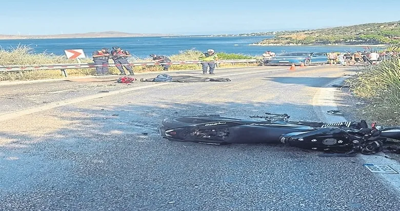 Nazlıcan’ın hayali yarım kaldı
