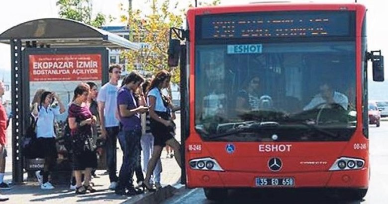 Aylık Abonman öğrenciler için başlıyor