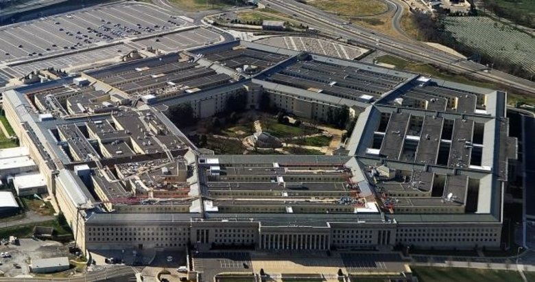 Pentagon ordu mensuplarına DNA testi uyarısı yaptı