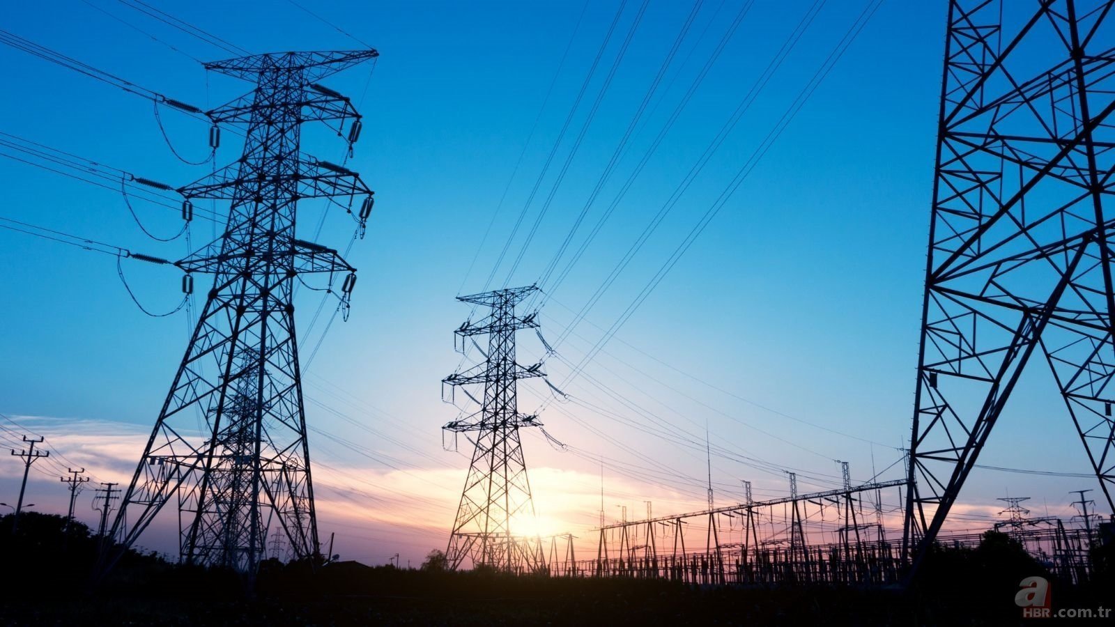 Izmir De Elektrik Kesintisi 3 Temmuz Cuma