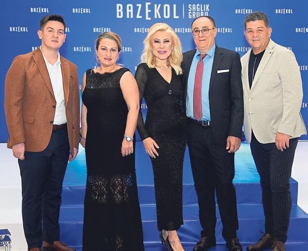 İsim değişikliği 20. yılla birlikte kutlandı