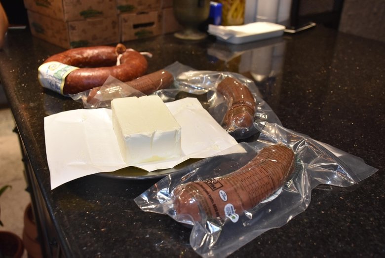 Sucuktaki hile nasıl anlaşılır? Gıda teröristlerinden akılalmaz yöntemler