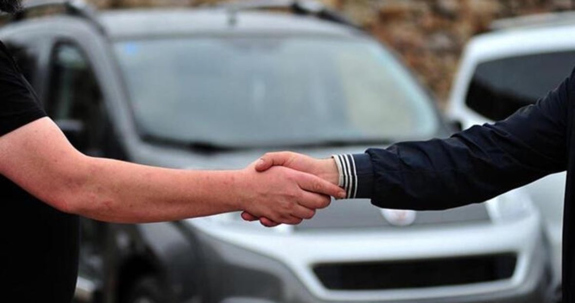 Ikinci El Otomobil Alacaklar Dikkat Yeni Donem Resmen Basladi Otomobil Haberleri