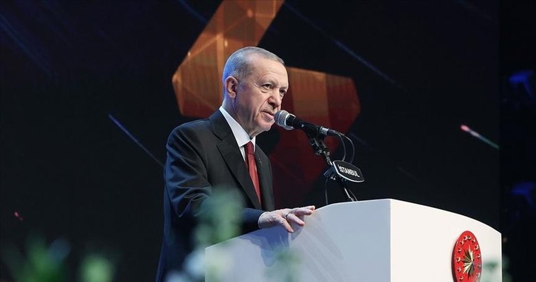 Son dakika: Başkan Erdoğan: Ülkemizi terör belasından kurtaracağız! Her an müjdeleri alabilirsiniz