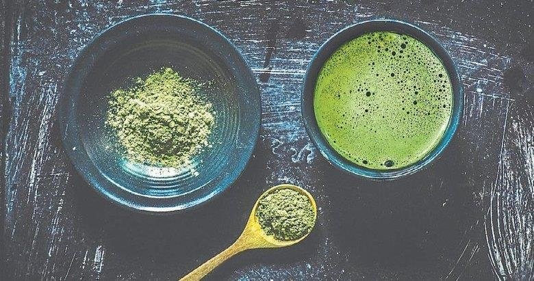 Matcha hayatımıza nasıl girdi?
