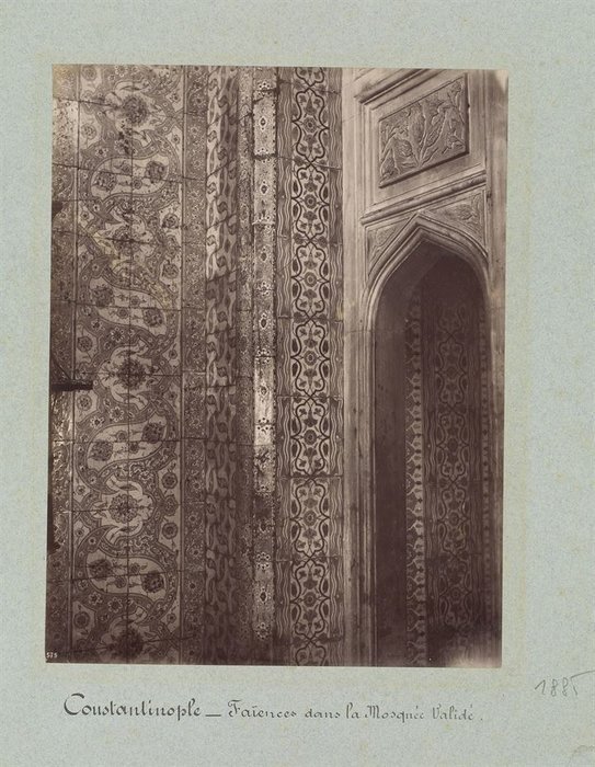 Osmanlı döneminden görmediğiniz fotoğraflar