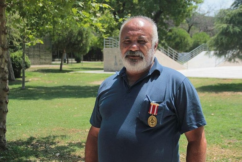 15 Temmuz gazileri o geceyi anlattı: Vatan yoksa, aile de yoktur