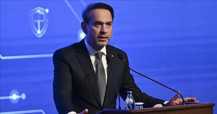 Bakan Bayraktar açıkladı: Bu kış doğal gaza zam gelmeyecek