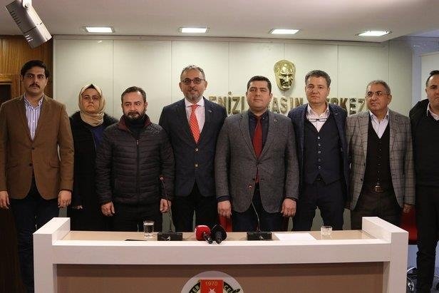 Denizli’de Fatih Portakal isyanı! CHP’li belediyeye tepki yağıyor...