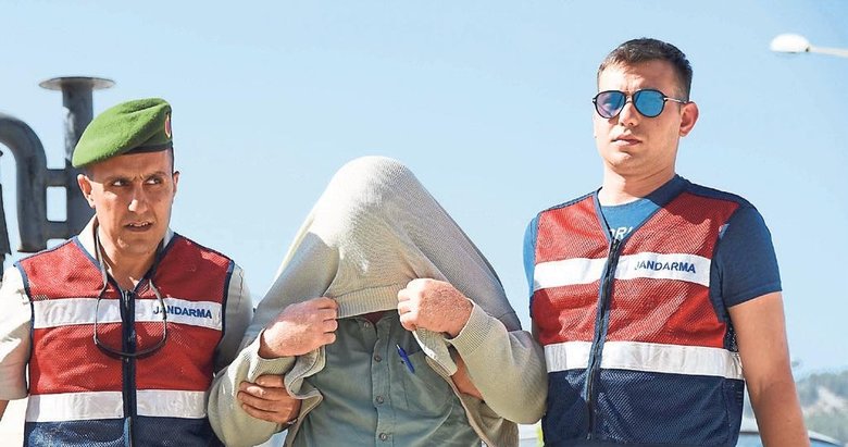 Sakar’daki feci kazanın davasında karar değişti