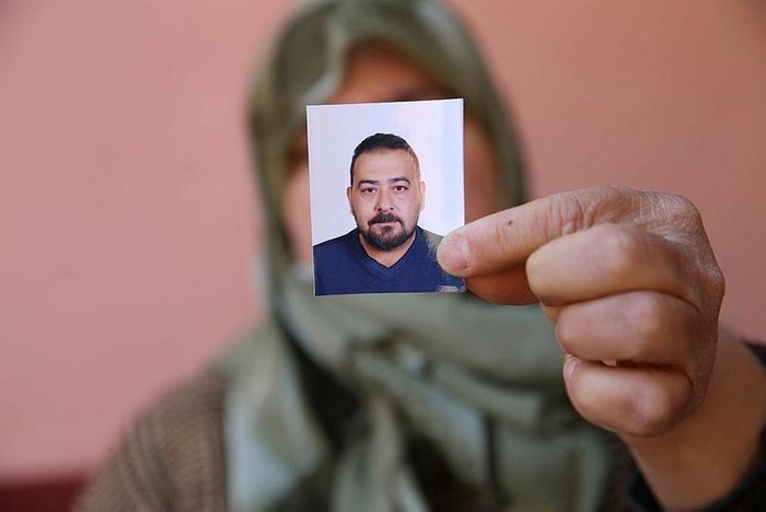 Feribot yangınında kaybolan Türk şoför bulundu mu? DNA ile netleşecek