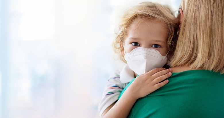 Bilim Kurulu Uyesi Ates Kara Uyardi 2 Yasina Kadar Olan Cocuklar Yasam Haberleri