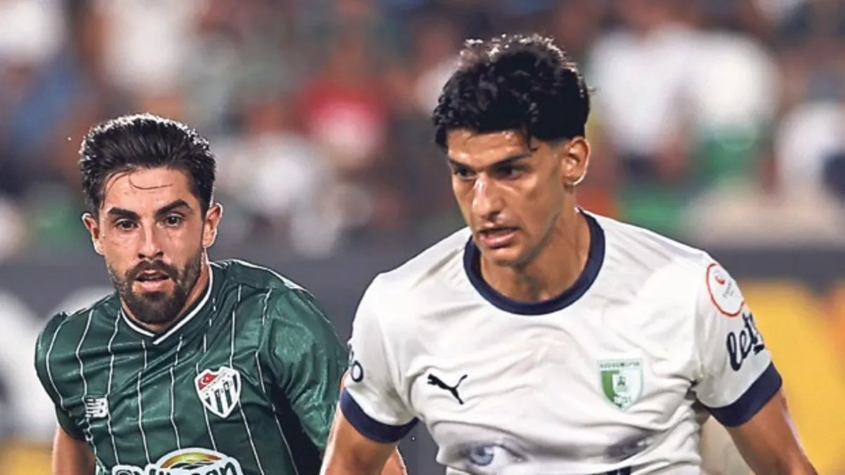 Ali Habeşoğlu’na Schalke kancası