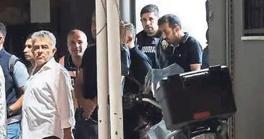 Seferihisar’da 29 tutuklama
