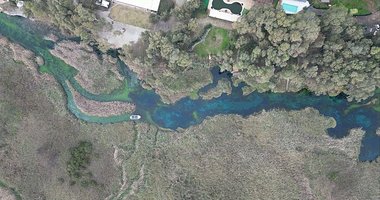 NASA ’Vay be. Güzelliğini yaşayın’ notuyla paylaşmıştı: Muğla Akyaka ’En iyi turizm köyleri’ arasına girdi