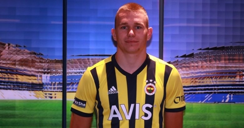 Fenerbahçe’ye hayat veriyor