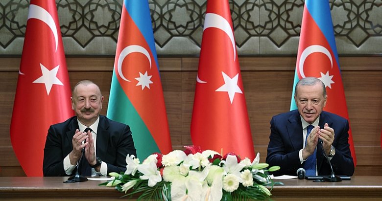 Iğdır- Nahçıvan Doğalgaz Boru Hattı açıldı! Başkan Erdoğan’dan önemli açıklamalar