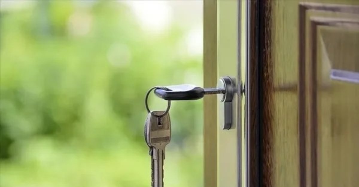 TCMB açıkladı! Konut fiyat endeksi belli oldu