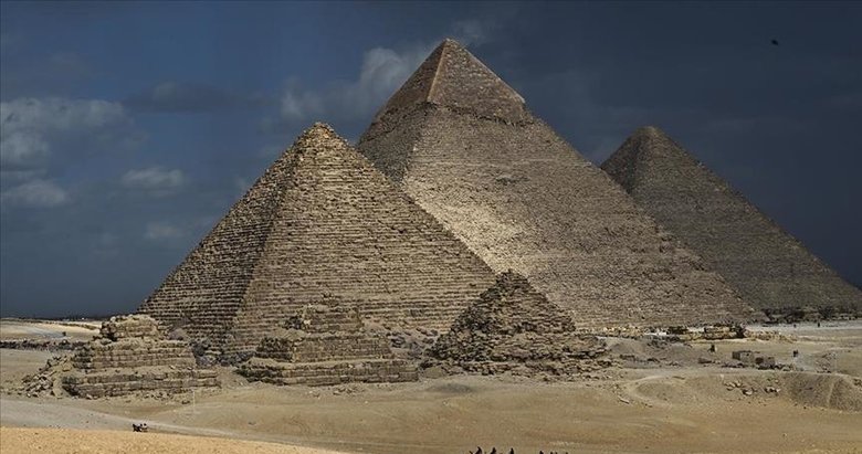 Afrika kıtasının ikonik yapıları!