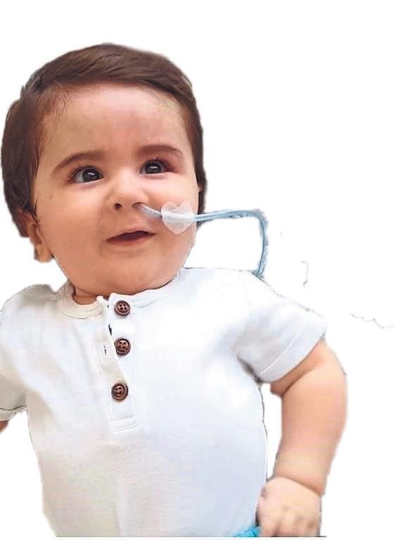 Ömer Ali seferberliği