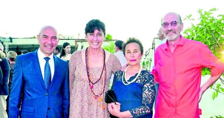 Soyer’in vakıf bombası