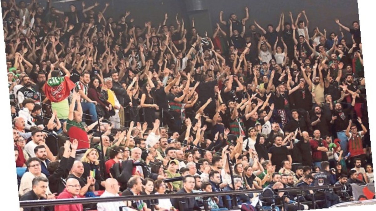 KSK potada tarihi sınavı bekliyor