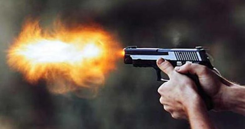 Manisa’da silahlı kavga: 1 ölü