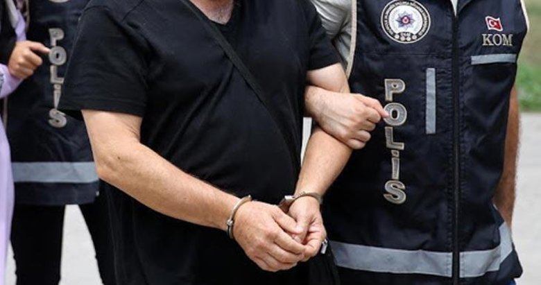 FETÖ zanlısı öğrenci Alaşehir’de yakalandı