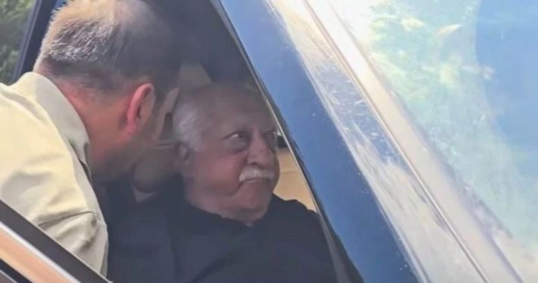 Son dakika: FETÖ’cü hesaplar duyurdu! FETÖ elebaşı Fetullah Gülen öldü