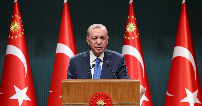 Başkan Erdoğan’dan çok önemli açıklamalar