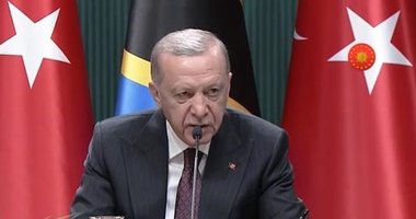 Başkan Erdoğan’dan Tanzanya Cumhurbaşkanı ile basın toplantısında önemli açıklamalar