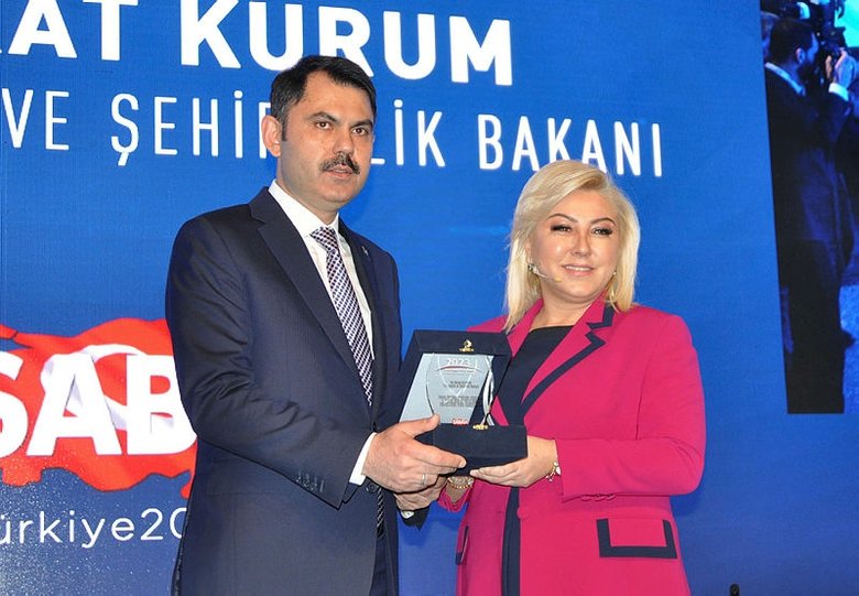 Bakan Murat Kurum’dan Türkiye 2023 Zirvesi’nde kritik açıklamalar: Türkiye ’Şehirler Süper Ligi’nde yer almalı