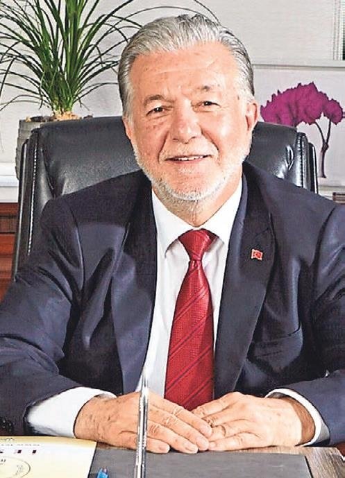 İzmir esnafı Ahilik Haftası’na hazırlanıyor