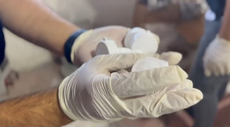 İstanbul’da zehir tacirlerine göz açtırılmıyor! Zeytinburnu ve Sarıyer’de uyuşturucu operasyonu: 2 şüpheli tutuklandı