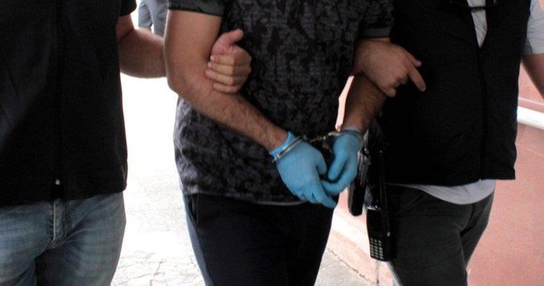 Deprem provokatörleri kaçamadı! İçişleri’nden açıklama