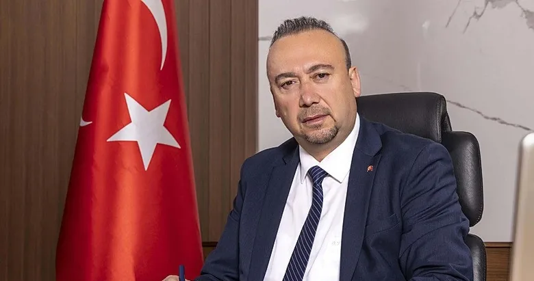 SON DAKİKA: Uşak Belediyesi’ne ilişkin soruşturmada yeni gelişme! 15 şüpheli adliyede