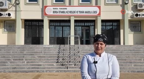Bu okuldan mezun olanlar işsizlik sorunu yaşamıyor