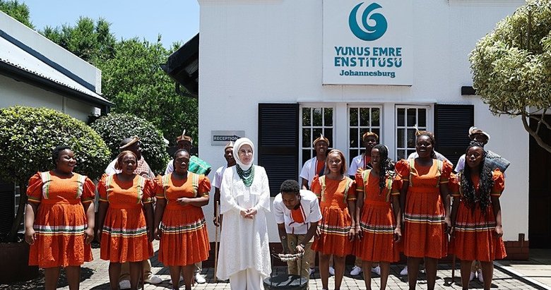 Enstitü, Türkiye’nin sesini dünyaya tanıtıyor