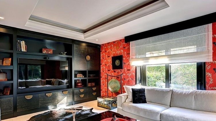 Ajda Pekkan ultra lüks villasını sonunda sattı! Fiyatı dudak uçuklattı