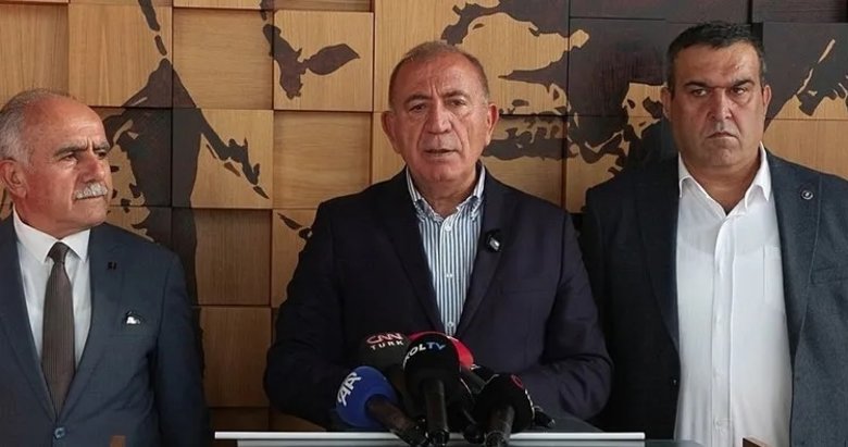 CHP’nin itirazı reddedildi: Gürsel Tekin İstanbul İl Başkanı görevine devam edecek